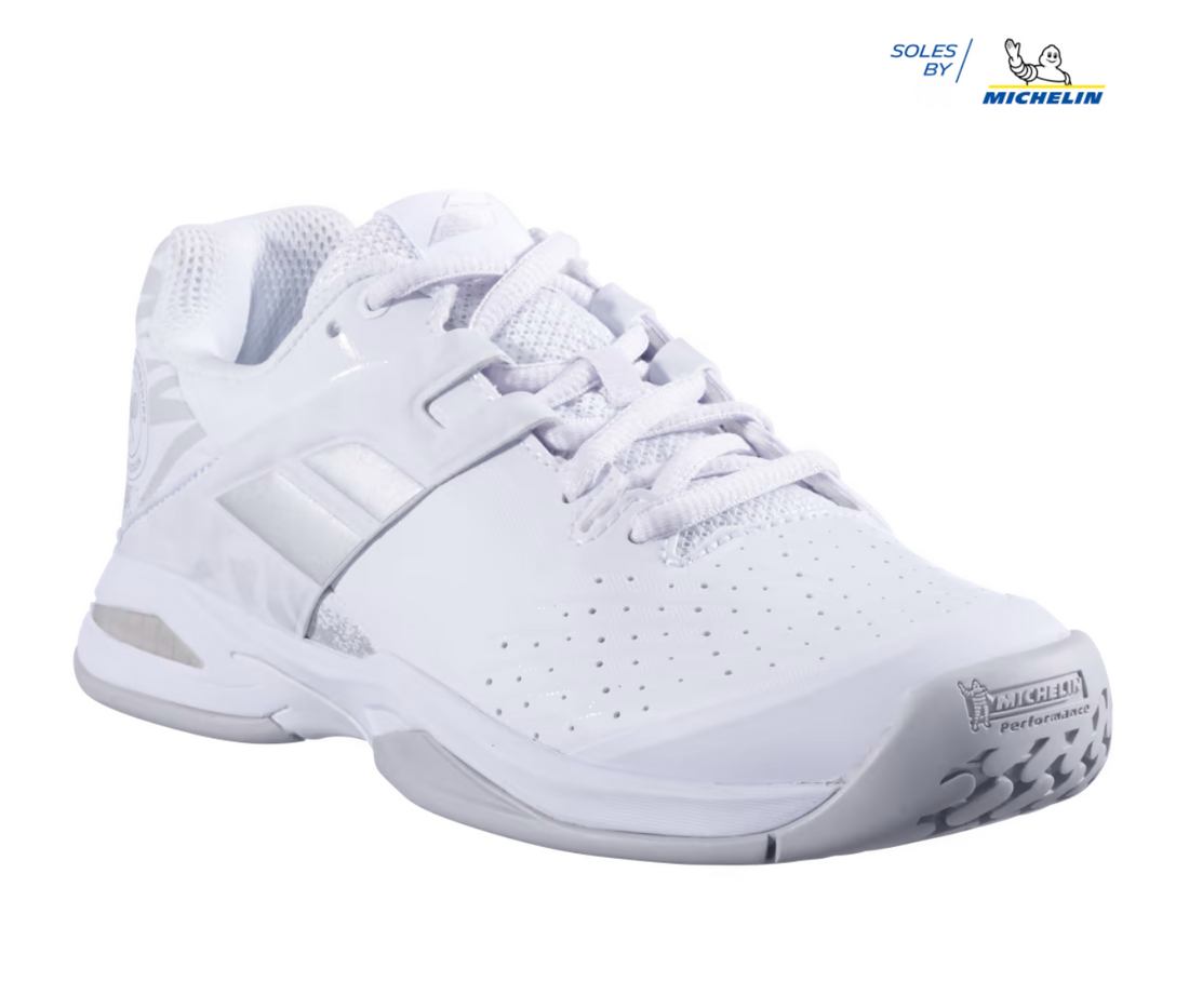 Babolat Propulse All Court Wimbledon Junior Shoes