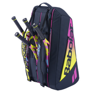 Babolat 2023 RH12 Pure Aero Rafa Racquet Bag