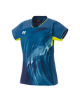 Yonex 20769EX Women's Crew Neck Shirt [Night Sky]