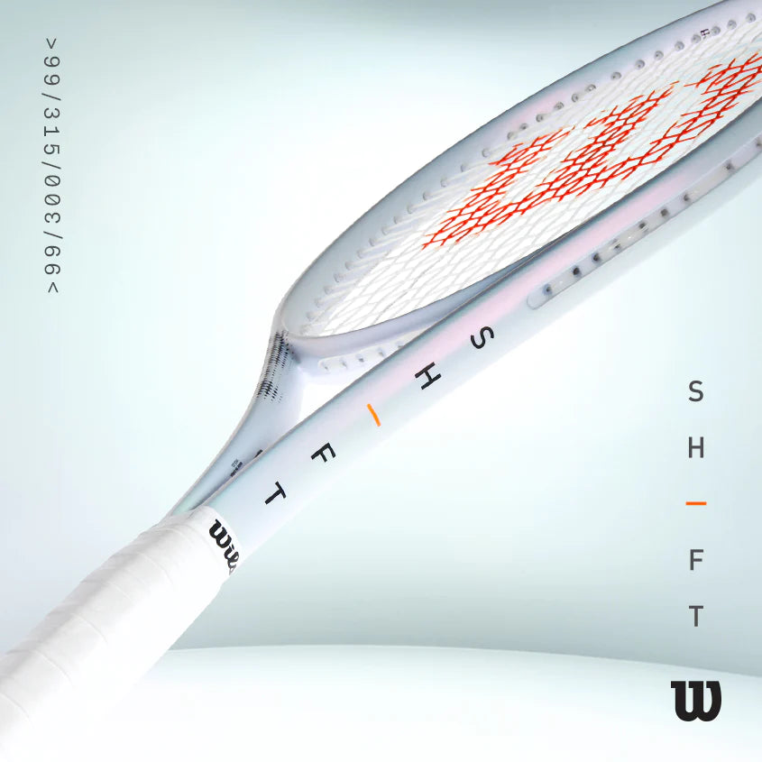 Wilson SHIFT 99 PRO V1 Tennis Racket