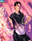 Yonex 262TS002F Women Crew Shirt