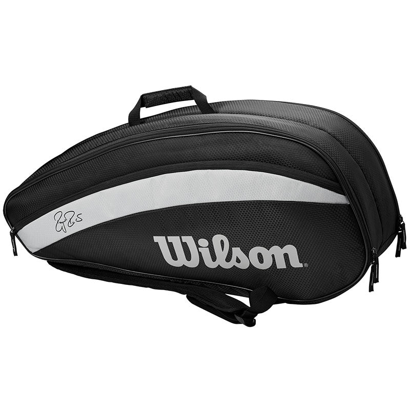 Wilson RF Team Bag 6pk