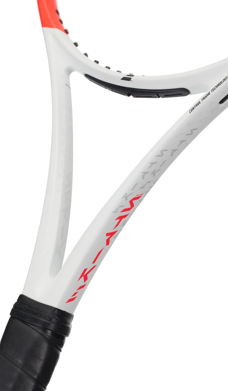 2024 Babolat Pure Strike 98 18x20 Tennis Racket