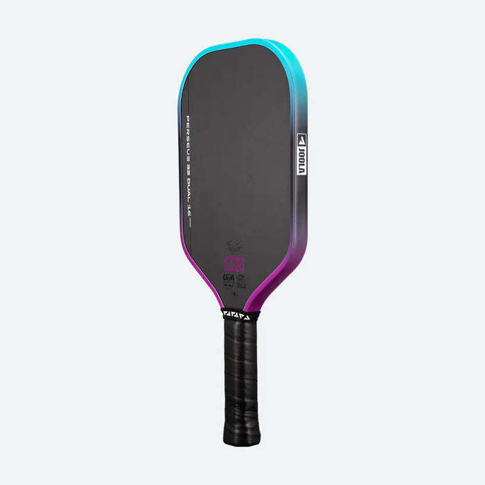 Joola 3S Dual 16mm Perseus Pickleball Paddle