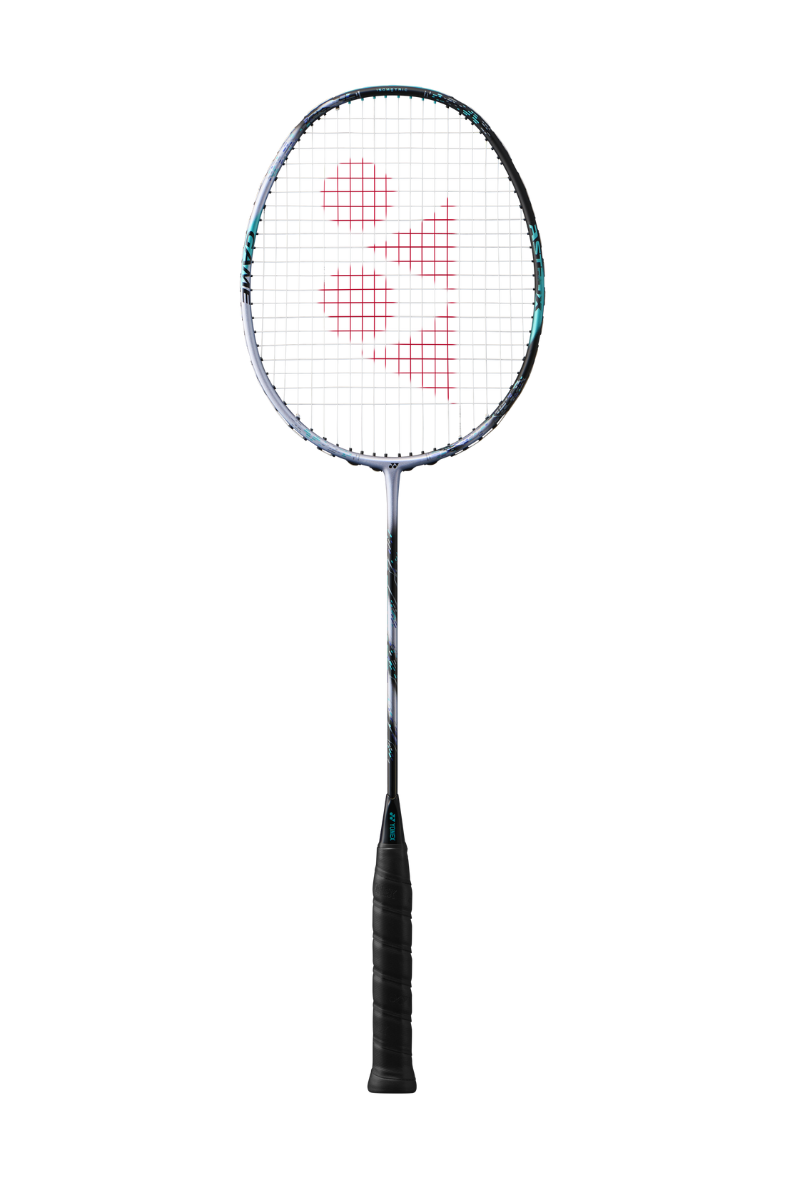 2024 Yonex Astrox 88S GAME Badminton Racket [Silver/Black]