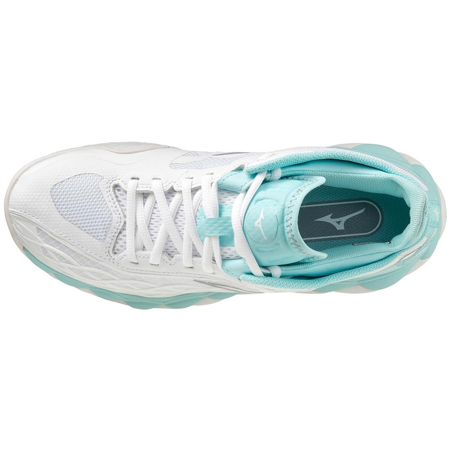 Mizuno Wave Enforce Tour 5 AC Women Court Shoes