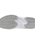 Mizuno Wave Exceed Court AC Women Tennis Shoes [White/Ultimate Grey]