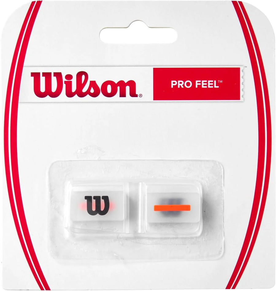 Wilson SHIFT Pro Feel 2pk Dampener