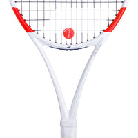 Babolat Strike 2-pack Tennis Dampener [Red/White]