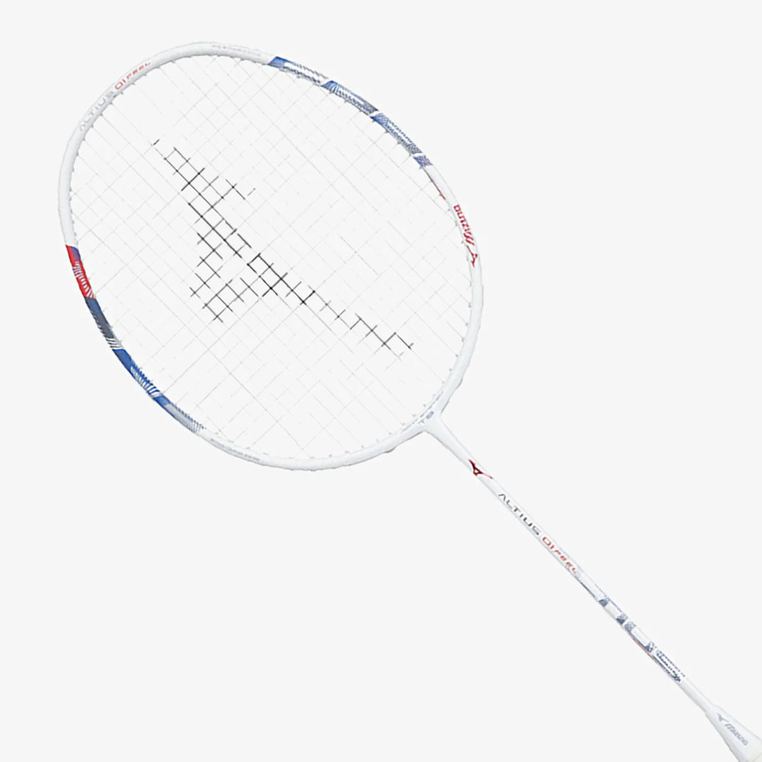 MIZUNO 2023 Altius 01 Feel Badminton Racket