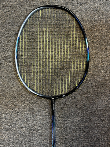 #7 Yonex Astrox 55 5U [Aerobite Boost 24lbs]