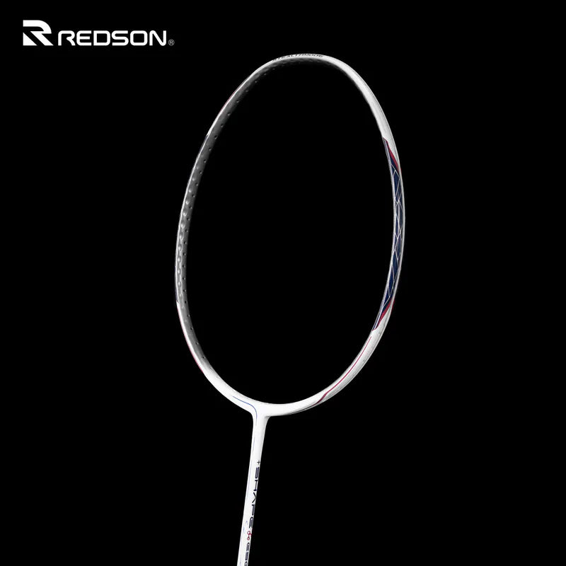 Redson Shape ESG 07 5U Badminton Racket [STIFF SHAFT]