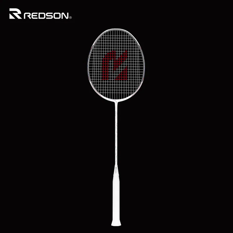 Redson Shape ESG 07 5U Badminton Racket [STIFF SHAFT]