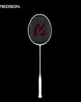 Redson Shape ESG Badminton Racket [STIFF SHAFT]