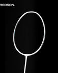 Redson RG-08 CQ 4UG5 LTD Badminton Racket [White]