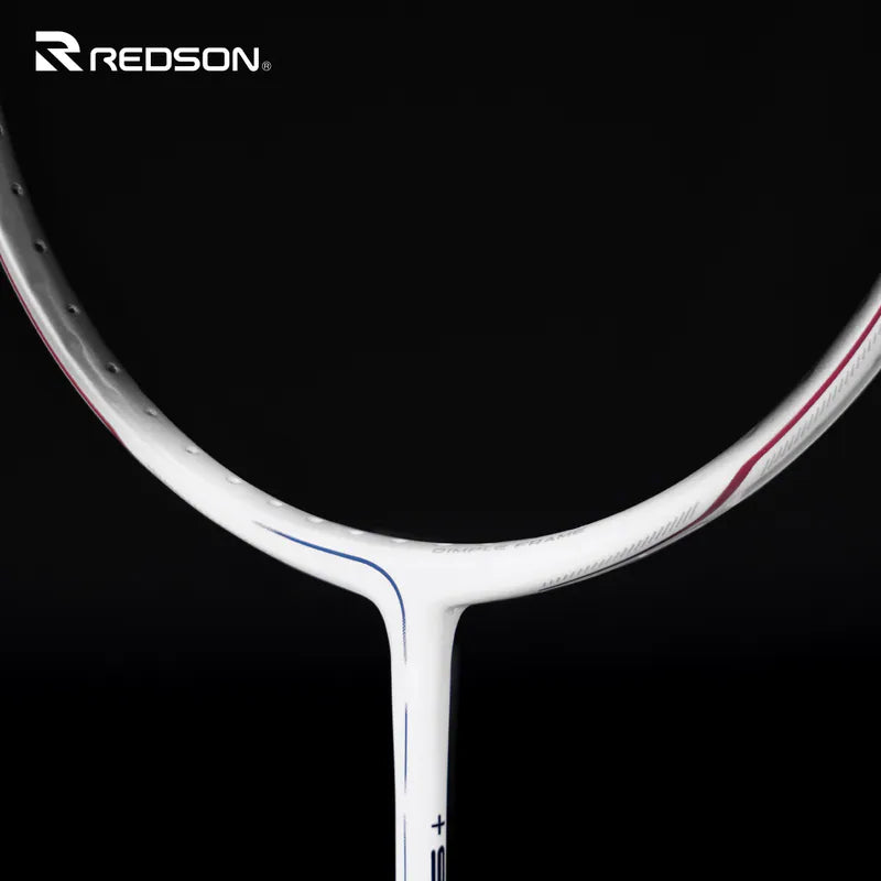 Redson Shape ESG 07 5U Badminton Racket [STIFF SHAFT]
