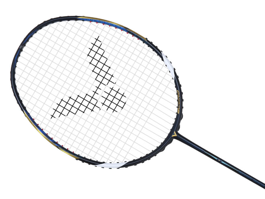 Victor 55th Anniversary BRS-12 SE B Badminton Racket