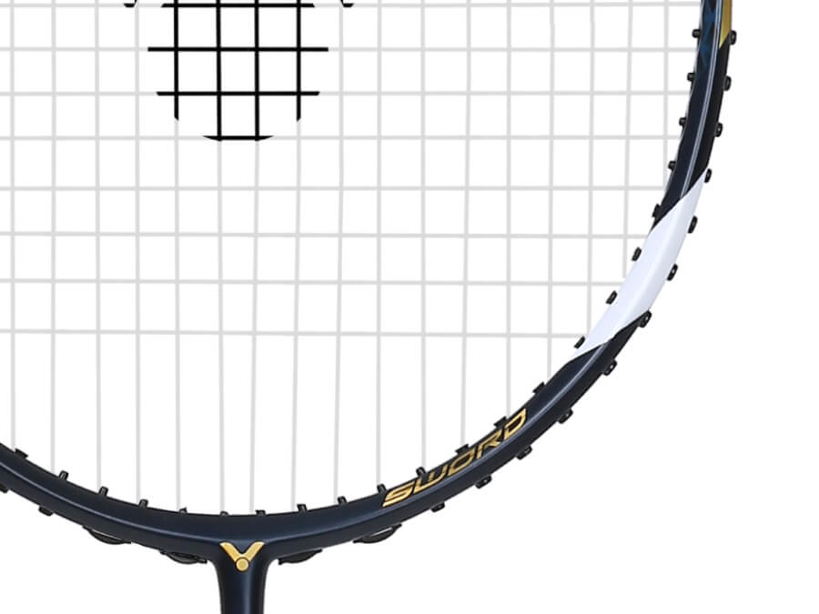 Victor 55th Anniversary BRS-12 SE B Badminton Racket