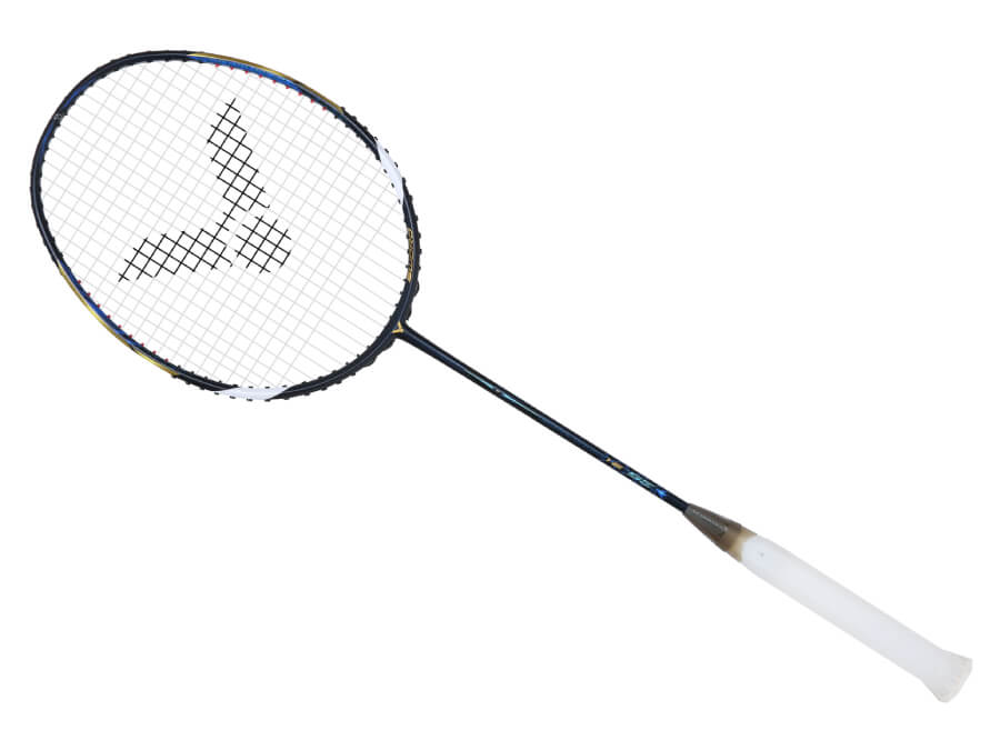 Victor 55th Anniversary BRS-12 SE B Badminton Racket