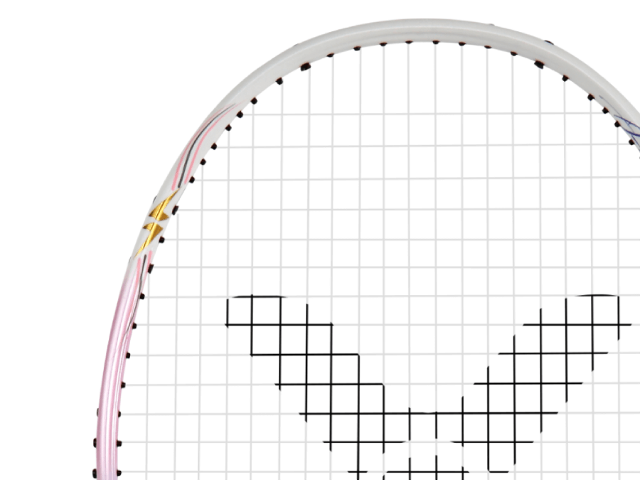 VICTOR Auraspeed 77F I Badminton Racket