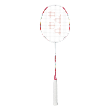 Yonex Nanoflare 70 Badminton Racket [Coral Pink]