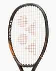 Yonex 2025 Ezone 100L Tennis Racket [Espresso]