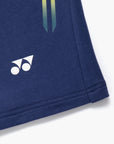 Yonex 15285EX VA Unisex Shorts [Dark Blue]