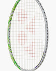 Yonex 2025 Astrox 100ZZ VA Badminton Racket [Grayish Beige]