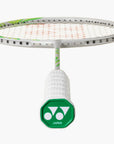 Yonex 2025 Astrox 100ZZ VA Badminton Racket [Grayish Beige]