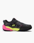 Yonex Subaxia GT Men Badminton Shoes [Dark Grey]