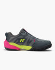 Yonex Subaxia GT Wide Badminton Shoes [Grey]