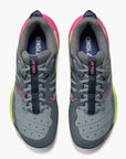 Yonex Subaxia GT Wide Badminton Shoes [Grey]