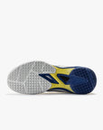 Yonex Power Cushion 65Z VA Men Badminton Shoes [Silver Navy]