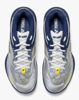 Yonex Power Cushion 65Z VA Wide Badminton Shoes [Silver Navy]