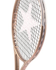 Head x Phantaci Squared LTD Tennis Racket [Champange]