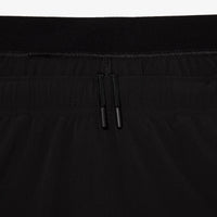 Lacoste GH6961-51 Ultra-Light Shorts [Black/White]