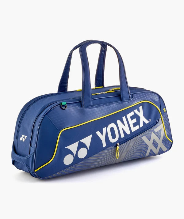 Yonex 2026 Expert Tournament Bag VA [Dark Blue]