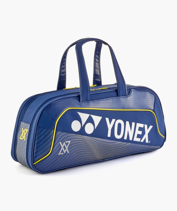 Yonex 2026 Expert Tournament Bag VA [Dark Blue]
