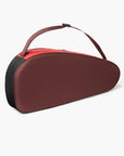 Yonex 2026 Team 3-Pack Racquet Bag [Ruby Red]