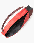 Yonex 2026 Team 3-Pack Racquet Bag [Ruby Red]