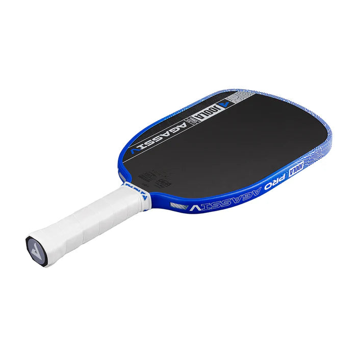 JOOLA Agassi Pro V Pickleball Paddle 16mm