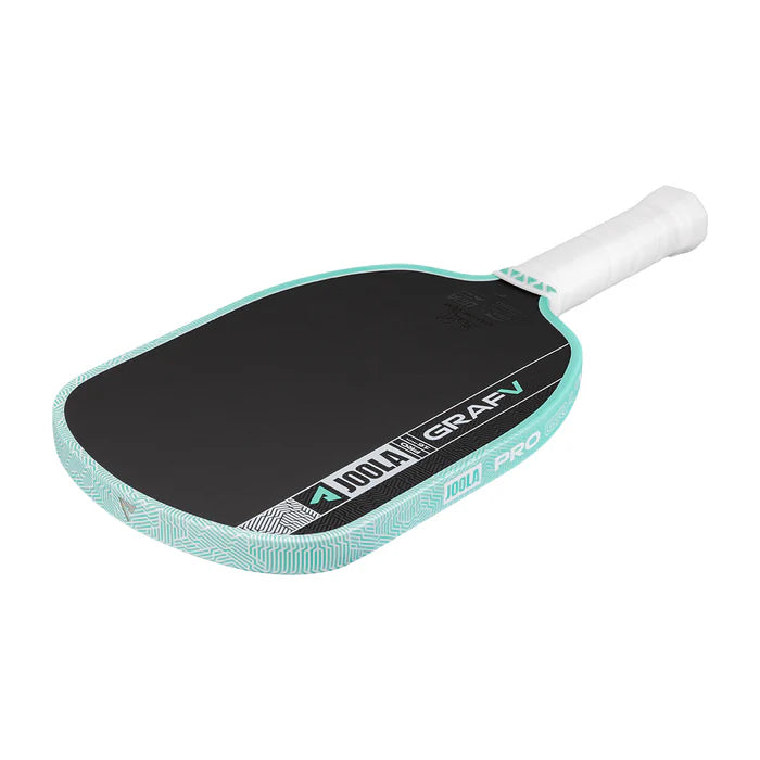 JOOLA Graf Pro V Pickleball Paddle 16mm