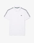 Lacoste PH5075-51 Regular Fit Lifestyle Polo Shirt [White]