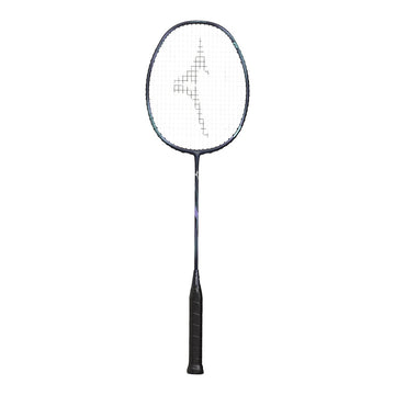 Mizuno Acrospeed 6 4U/G6 Badminton Racket [Black/Purple]