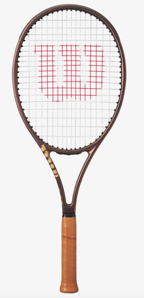 Wilson PRO STAFF X V14 Tennis Racket