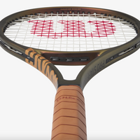 Wilson PRO STAFF X V14 Tennis Racket