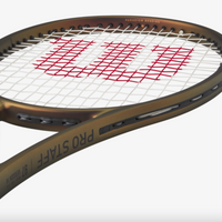 Wilson PRO STAFF 97 V14 Tennis Racket