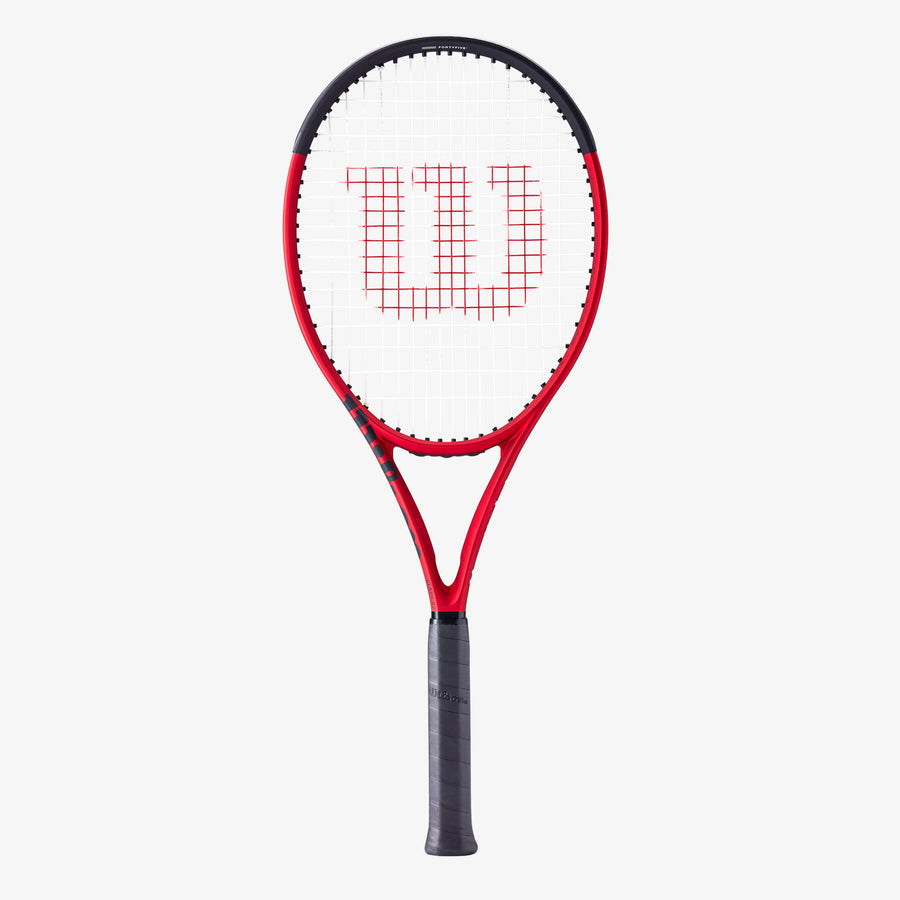 Wilson CLASH 100 V2 Tennis Racket