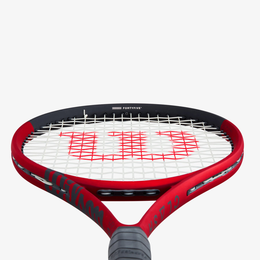 Wilson CLASH 100L V2 Tennis Racket