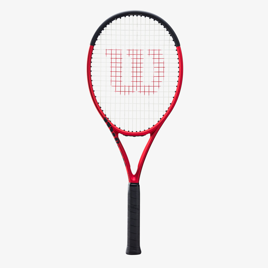 Wilson CLASH 100L V2 Tennis Racket